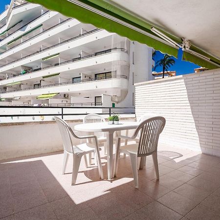 Uhc Montecarlo Apartments S104-018 Salou Exterior foto
