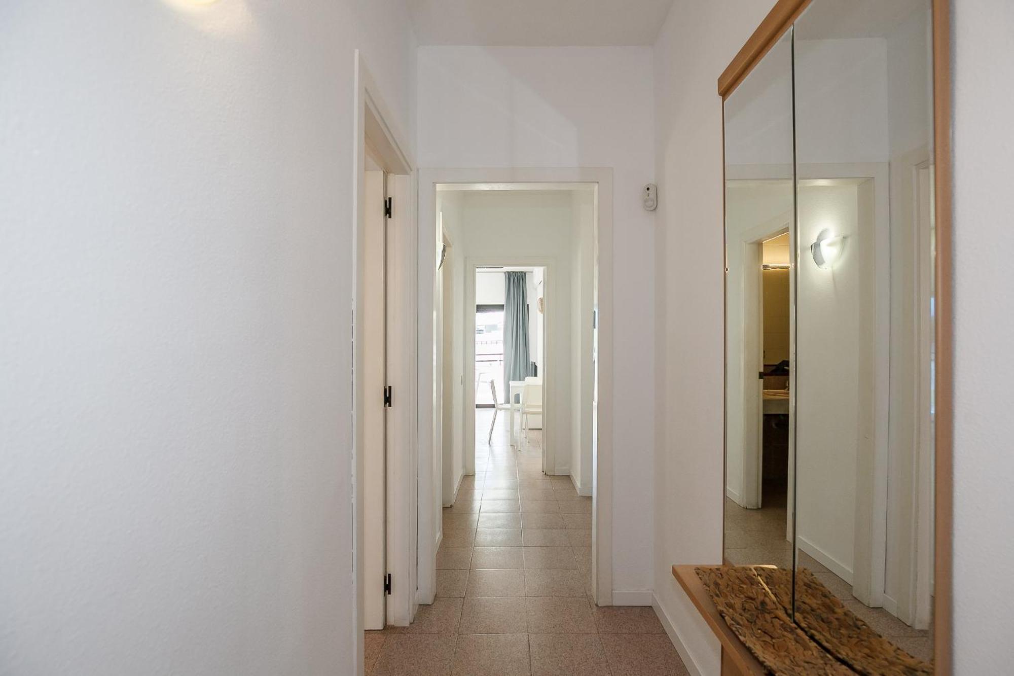 Uhc Montecarlo Apartments S104-018 Salou Quarto foto