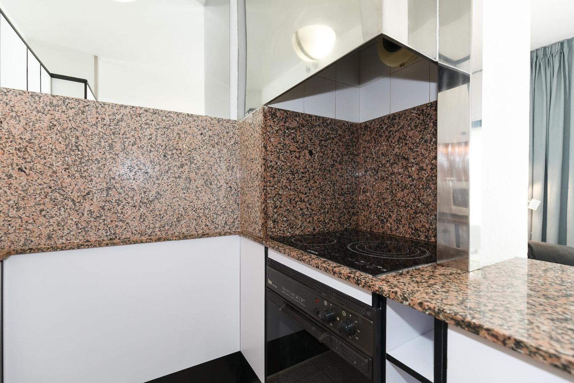 Uhc Montecarlo Apartments S104-018 Salou Quarto foto