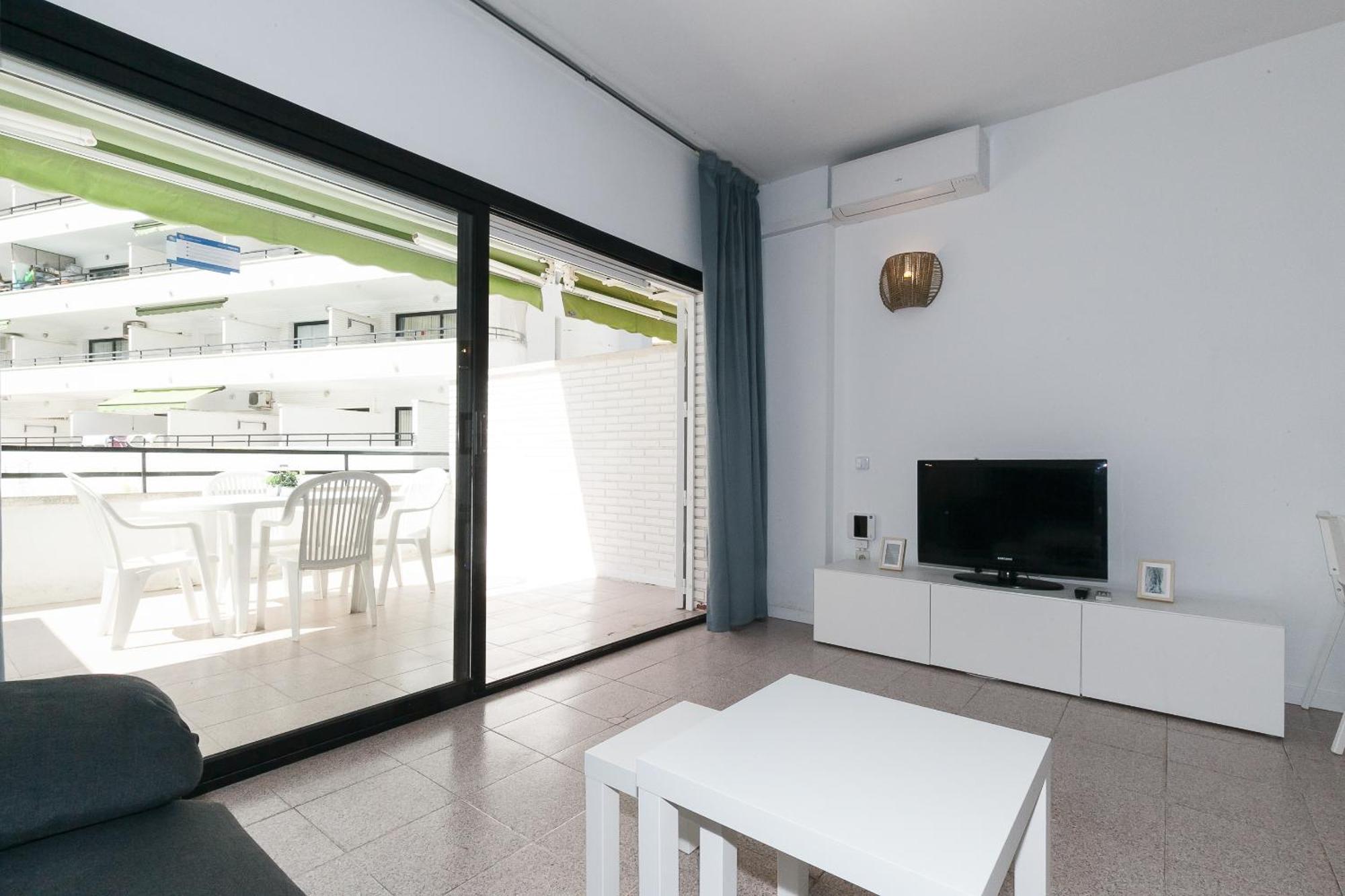 Uhc Montecarlo Apartments S104-018 Salou Quarto foto