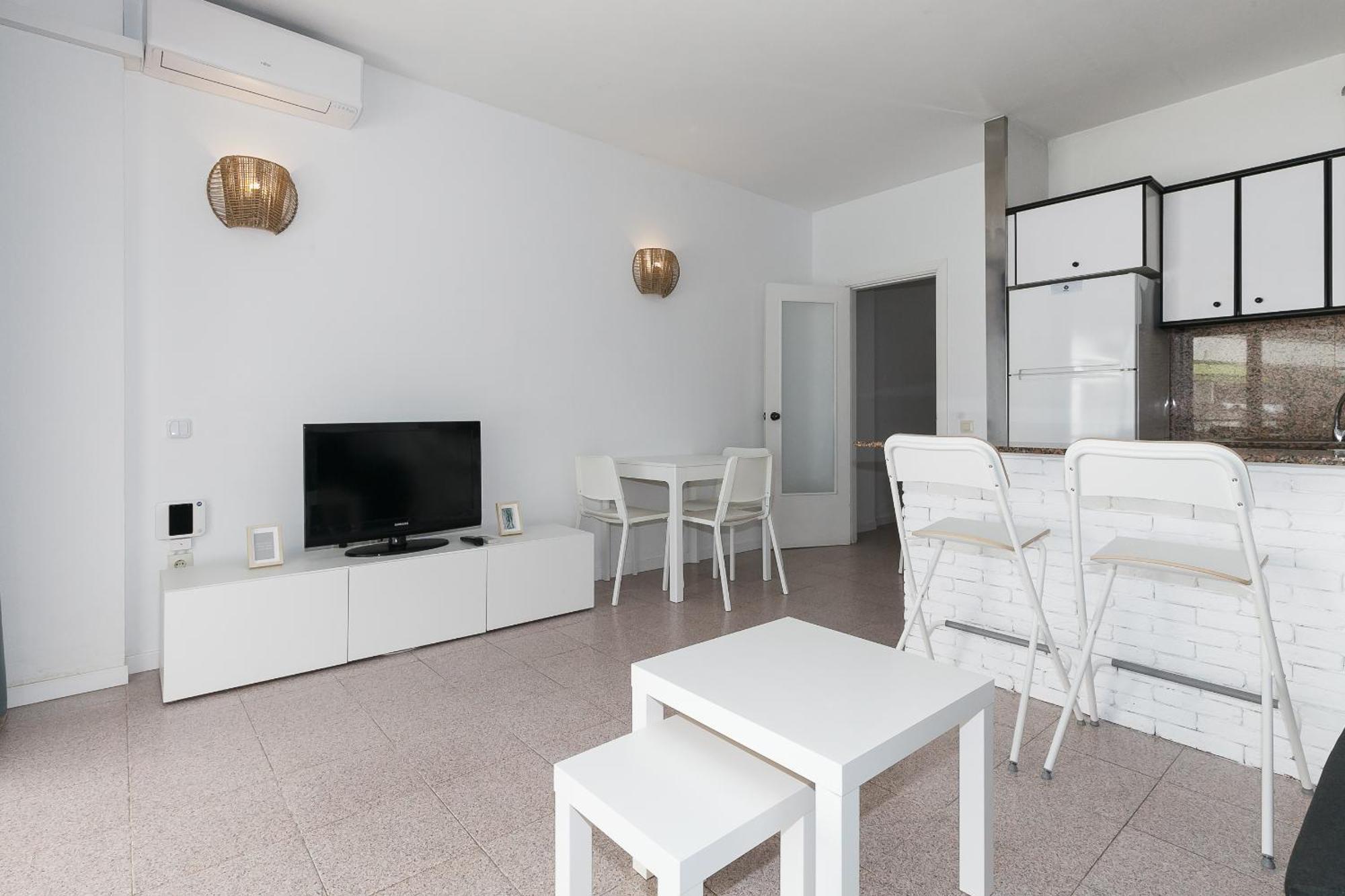 Uhc Montecarlo Apartments S104-018 Salou Exterior foto